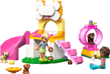 Load image into Gallery viewer, LEGO Friends 42665 Puppy Playground