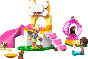 LEGO Friends 42665 Puppy Playground