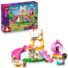 Load image into Gallery viewer, LEGO Friends 42665 Puppy Playground