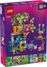 Load image into Gallery viewer, LEGO Friends 42666 Cat Birthday Party &amp; Tree House
