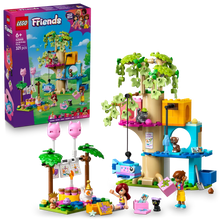 Load image into Gallery viewer, LEGO Friends 42666 Cat Birthday Party &amp; Tree House