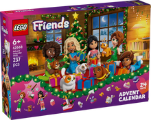 Load image into Gallery viewer, LEGO Friends 42668 Advent Calendar 2025