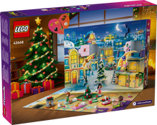 Load image into Gallery viewer, LEGO Friends 42668 Advent Calendar 2025