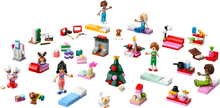 Load image into Gallery viewer, LEGO Friends 42668 Advent Calendar 2025