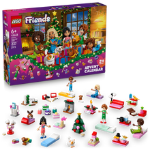 Load image into Gallery viewer, LEGO Friends 42668 Advent Calendar 2025