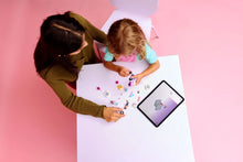 Load image into Gallery viewer, LEGO Friends 42675 Unicorn Cake Delivery Car