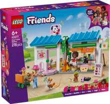 Load image into Gallery viewer, LEGO Friends 42677 Dog Treats Bakery