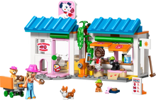 Load image into Gallery viewer, LEGO Friends 42677 Dog Treats Bakery