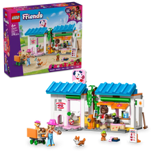 Load image into Gallery viewer, LEGO Friends 42677 Dog Treats Bakery