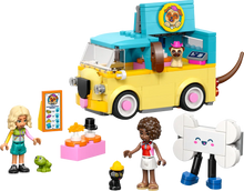 Load image into Gallery viewer, LEGO Friends 42678 Pet Accessories Van