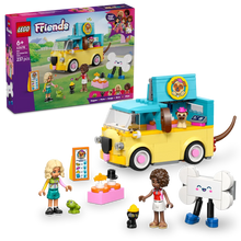 Load image into Gallery viewer, LEGO Friends 42678 Pet Accessories Van