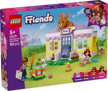 Load image into Gallery viewer, LEGO Friends 42679 Heartlake City Bunny Hotel