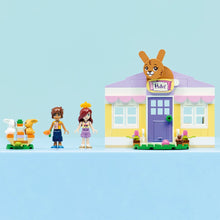 Load image into Gallery viewer, LEGO Friends 42679 Heartlake City Bunny Hotel