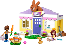Load image into Gallery viewer, LEGO Friends 42679 Heartlake City Bunny Hotel