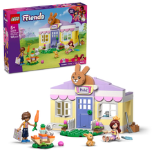 Load image into Gallery viewer, LEGO Friends 42679 Heartlake City Bunny Hotel