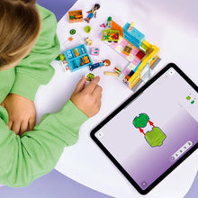 Load image into Gallery viewer, LEGO Friends 42680 Heartlake City Mini Supermarket