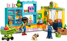 Load image into Gallery viewer, LEGO Friends 42680 Heartlake City Mini Supermarket