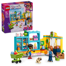 Load image into Gallery viewer, LEGO Friends 42680 Heartlake City Mini Supermarket