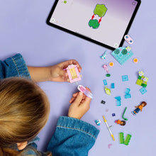 Load image into Gallery viewer, LEGO Friends 42681 Axolotl Adventure Boat