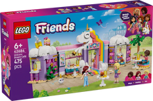 Load image into Gallery viewer, LEGO Friends 42684 Unicorn Dream Café