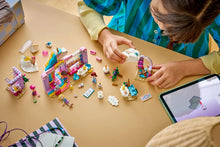 Load image into Gallery viewer, LEGO Friends 42684 Unicorn Dream Café