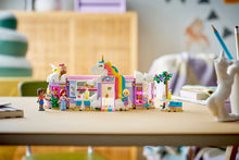 Load image into Gallery viewer, LEGO Friends 42684 Unicorn Dream Café