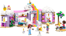 Load image into Gallery viewer, LEGO Friends 42684 Unicorn Dream Café