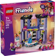 Load image into Gallery viewer, LEGO Friends 42685 Heartlake City Fashion Show