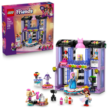 Load image into Gallery viewer, LEGO Friends 42685 Heartlake City Fashion Show