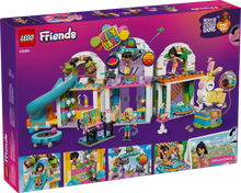 Load image into Gallery viewer, LEGO Friends 42686 Fun Indoor Playground