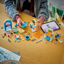 Load image into Gallery viewer, LEGO Friends 42686 Fun Indoor Playground