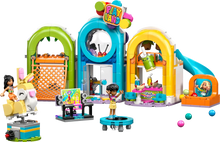 Load image into Gallery viewer, LEGO Friends 42686 Fun Indoor Playground