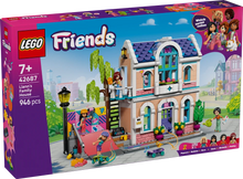 Load image into Gallery viewer, LEGO Friends 42687 Liann&#39;s Family House - Brick Store