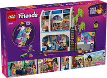Load image into Gallery viewer, LEGO Friends 42687 Liann&#39;s Family House - Brick Store