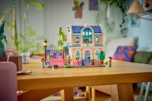 Load image into Gallery viewer, LEGO Friends 42687 Liann&#39;s Family House - Brick Store