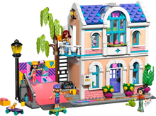 Load image into Gallery viewer, LEGO Friends 42687 Liann&#39;s Family House - Brick Store