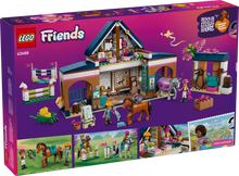 Load image into Gallery viewer, LEGO Friends 42688 Horse Stable and Riding Academy