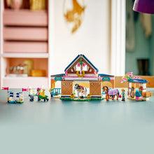 Load image into Gallery viewer, LEGO Friends 42688 Horse Stable and Riding Academy