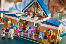 Load image into Gallery viewer, LEGO Friends 42688 Horse Stable and Riding Academy