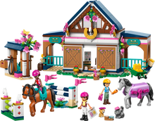 Load image into Gallery viewer, LEGO Friends 42688 Horse Stable and Riding Academy