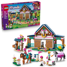 Load image into Gallery viewer, LEGO Friends 42688 Horse Stable and Riding Academy