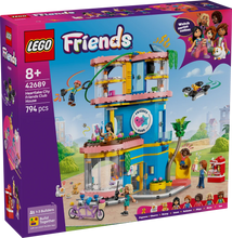 Load image into Gallery viewer, LEGO Friends 42689 Heartlake City Friends Club House