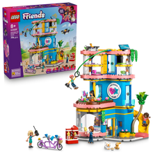 Load image into Gallery viewer, LEGO Friends 42689 Heartlake City Friends Club House