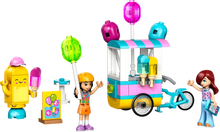 Load image into Gallery viewer, LEGO Friends 42692 Ice Cream &amp; Balloon Stand