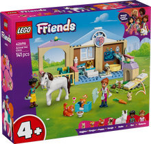 Load image into Gallery viewer, LEGO Friends 42696 Animal Vet Clinic