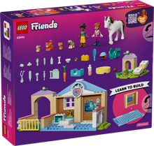 Load image into Gallery viewer, LEGO Friends 42696 Animal Vet Clinic