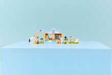 Load image into Gallery viewer, LEGO Friends 42696 Animal Vet Clinic