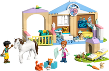 Load image into Gallery viewer, LEGO Friends 42696 Animal Vet Clinic