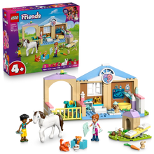 Load image into Gallery viewer, LEGO Friends 42696 Animal Vet Clinic