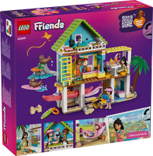 Load image into Gallery viewer, LEGO Friends 42699 Beach House with Seals
